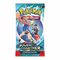 *LIVE* Journey Together Booster Pack