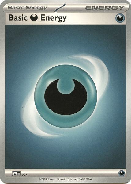 (3 BOX) Pokemon Scalp Pack Pick Your Energy Break