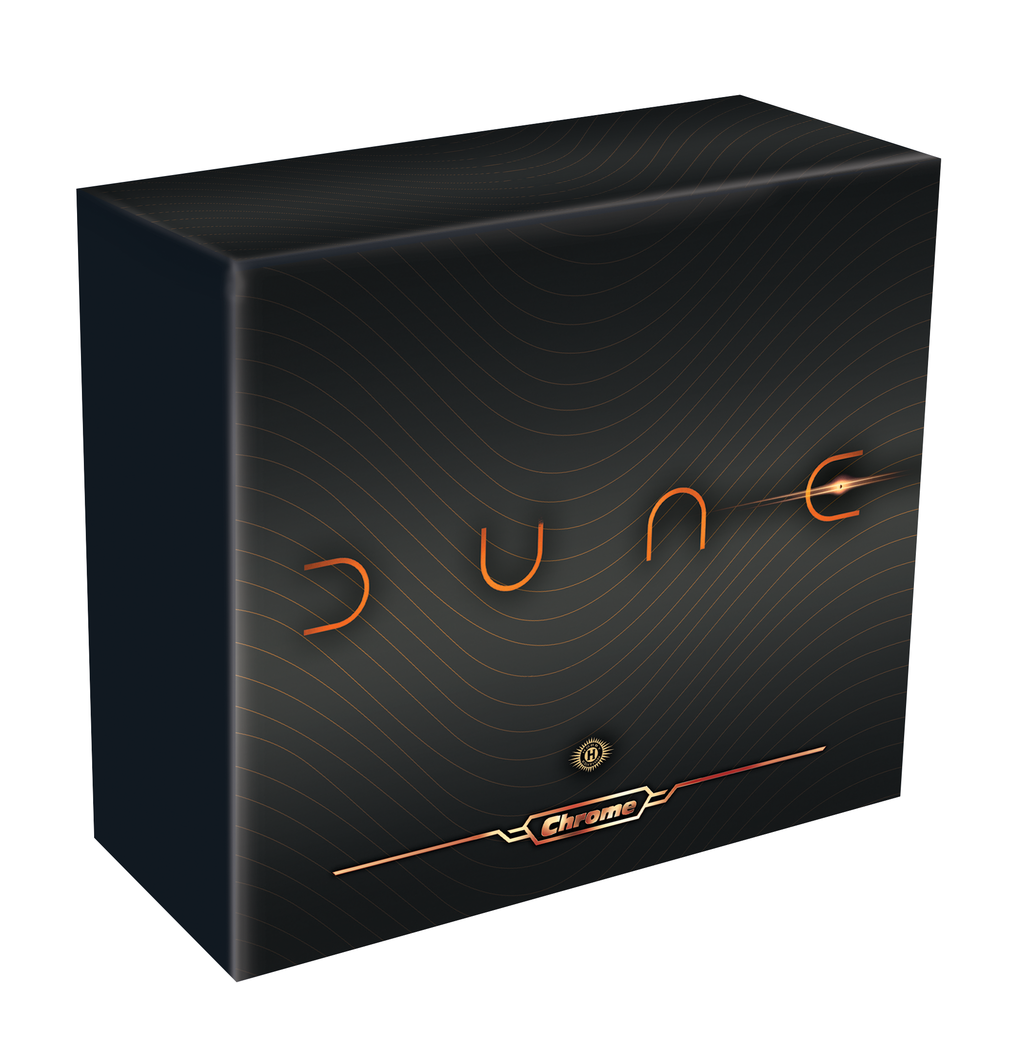 2024 Dune Chrome® - Hobby Box