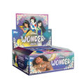 2025 Topps Disney Wonder Hobby Box