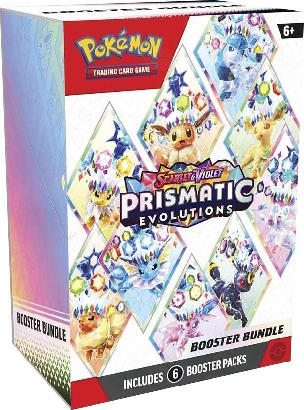 Prismatic Scalp Pack Break (READ DESCRIPTION)