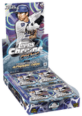 2025 Topps Cosmic Chrome® Baseball - Hobby Box