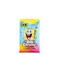Topps x Spongebob Hobby Pack