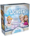 2025 Disney Wonder - Mega Box