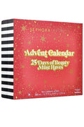 Sephora Favorites 25 Days of Beauty Must Haves Advent Calendar